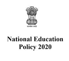 National Education Policy 2020