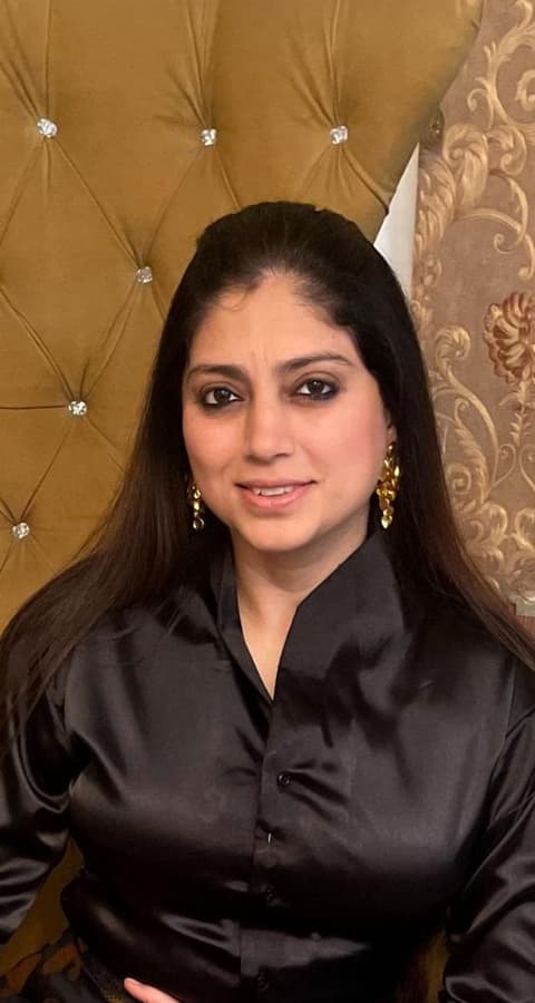 Sugandha Chhabra