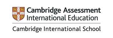 Cambridge Assessment International Education
