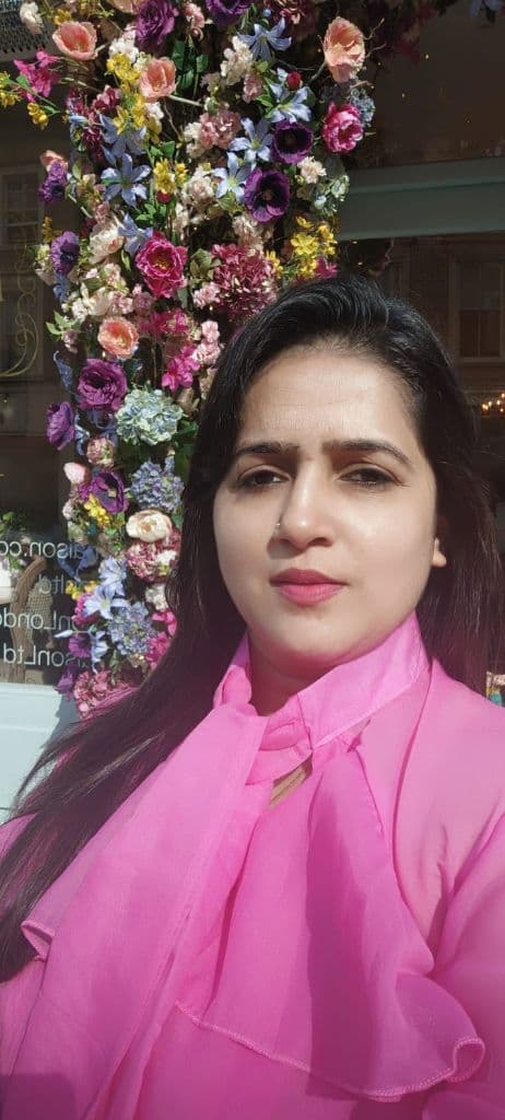 Mamta Parasnis