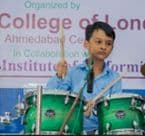 Hreedhun Chauhan - Music Prodigy