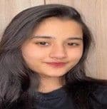 Aurra Bhatnagar Badoni - Young Actress